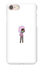 vunoli iPhone Phone Cases