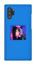 TomboyVR Samsung Phone Cases