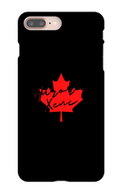 Aurora Xenc Maple Leaf Iphone case