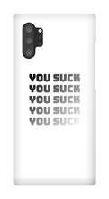 lilprinzz Samsung Phone Cases