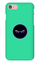 Team iPhone Phone Cases