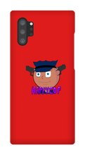happycopgaming Samsung Phone Cases