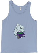 AuroraFox Tank Top