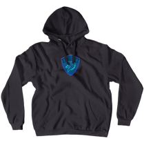 angel_evercrest Hoodies (No-Zip/Pullover)