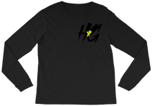 HG Logo Long Sleeve Tee