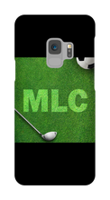 marklewiscooper Samsung Phone Cases