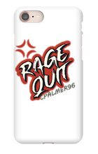 cpalmer96 iPhone Phone Cases