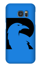 RobRaven Samsung Phone Cases Black Logo Edition