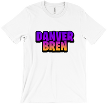 danverbren T-Shirts