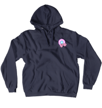 xthefemalecaptainx Hoodies (No-Zip/Pullover)