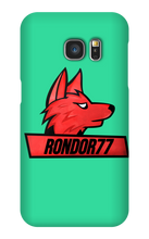 rondor77 Samsung Phone Cases