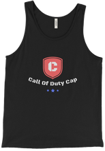 thecallofdutycap Tank Top