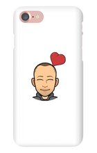 bigbiertje iPhone Phone Cases