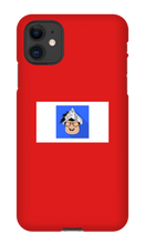 AlexBlox_Gaming iPhone 8 Phone case