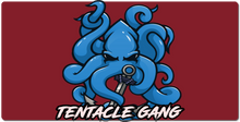 squidheadjoe XXL Gaming Mousepad