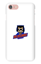 belikemike iPhone Phone Cases