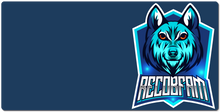 recobfam XXL Gaming Mousepad
