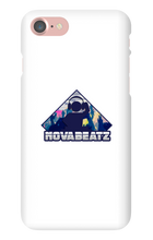 NovaBeatz iPhone Cases