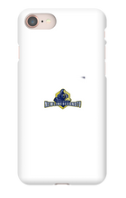 newlinesecondtv iPhone Phone Cases