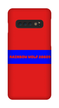 angelynnclemons Samsung Phone Cases