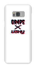 Gr4pe x V3XY Samsung Phone Cases