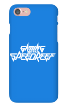 speedreefyt iPhone Phone Cases