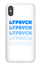 Lt. Psych iPhone Phone Cases