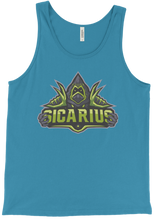 sicariusgaming87 Tank Top