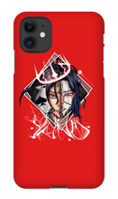 yunoart iPhone Phone Cases