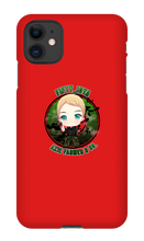 fifty_iota iPhone Phone Cases