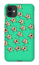 Star iPhone case