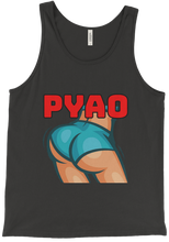 PYAO Tank Top