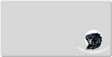 OblivionNizer XXL Gaming Mousepad