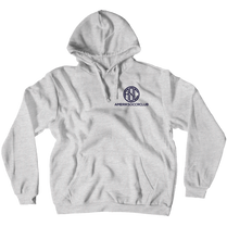 ASC Hoodie LOGO (Black Logo)
