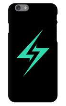 Shoryn iPhone Phone Cases