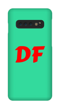 DF Samsung Cases (Red Text)