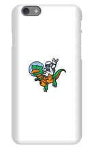 Quarkscrew & Atlas iPhone Case!