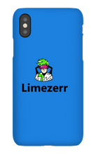 Limezerr Phone Case **NEW**