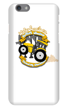 Wafer Farms iPhone Cases