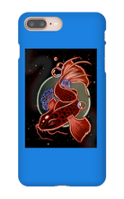 silverart iPhone Phone Cases