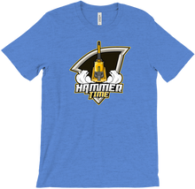 Hammer Time Logo T Shirt