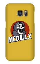 McdillX Samsung  Cases (S7 - S10 Note Plus)