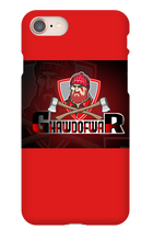 ghawdofwar iPhone Phone Cases