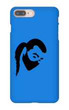 OG Mechantrix iPhone C-19 Style Phone Cases