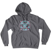 Official Zombie Army Hoodie (Neon Collection)