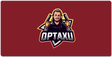 Optaxu XXL Gaming Mousepad