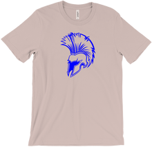 Blue Outline Shirt