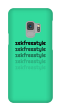 Funda zekfreestyle para Samsung