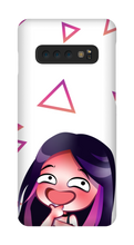 ma_yuumi Samsung Phone Cases