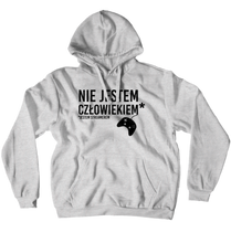 Hoodies (No-Zip/Pullover)